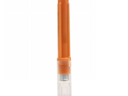 Monoject Disposable Aluminum Hub Needle 14 x 2  Brown Orange 1 Each by Monoject Sale