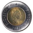 1997 Canada Two Dollar ICCS Certified MS-64 Hot on Sale