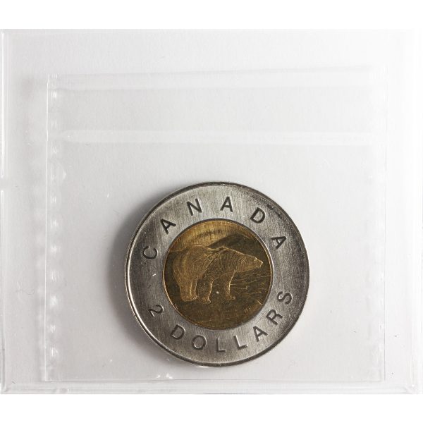 2003 Old Effigy Canada Two Dollar ICCS Certified MS-66 Online now