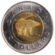 1997 Canada Two Dollar ICCS Certified MS-64 Hot on Sale