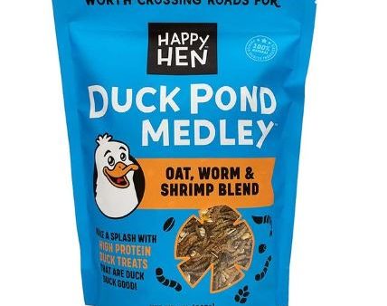 Duck Pond Medley For Cheap