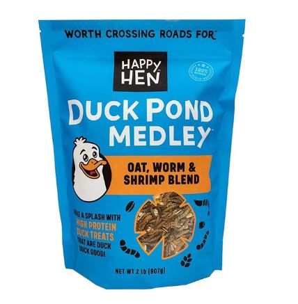 Duck Pond Medley For Cheap