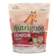 Nutri Good Senior Snax For Sale