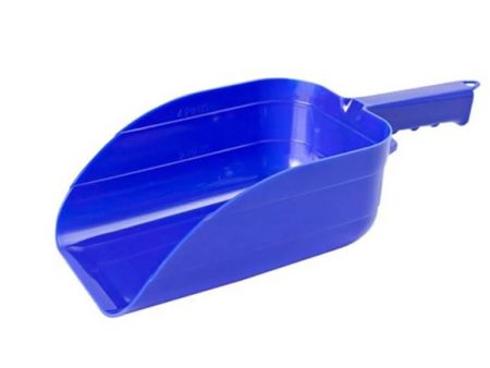 5 Pint Plastic Scoop on Sale