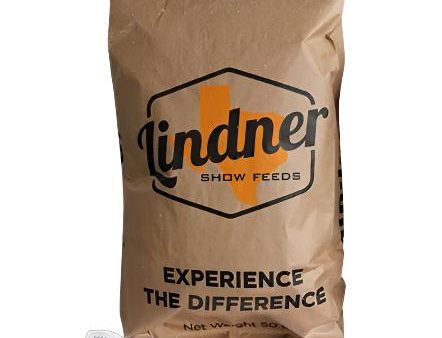 685- Lindner Feed - Show 16% For Cheap