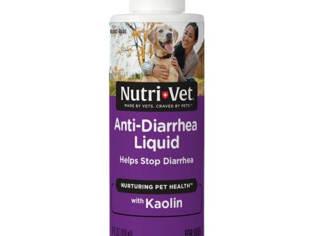 Durvet Anti Diarrhea Liquid Cheap