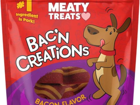 Meaty Treats - Bacon Creations For Cheap