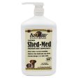 Animed Natural Shed-Med for Dogs Cheap