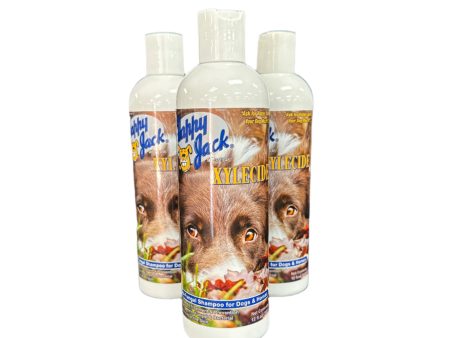 Happy Jack Xylecide Shampoo Sale