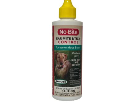 No-Bite IGR Flea and Tick Mist for Dogs and Cats Online Hot Sale