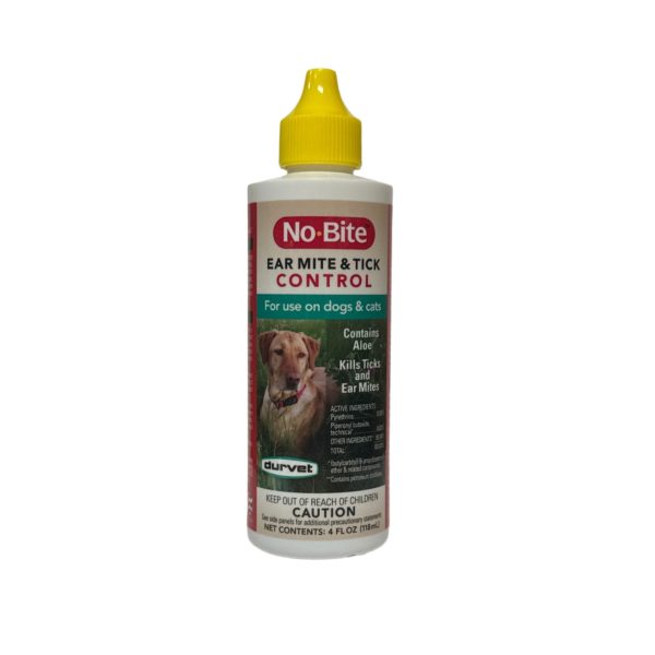 No-Bite IGR Flea and Tick Mist for Dogs and Cats Online Hot Sale